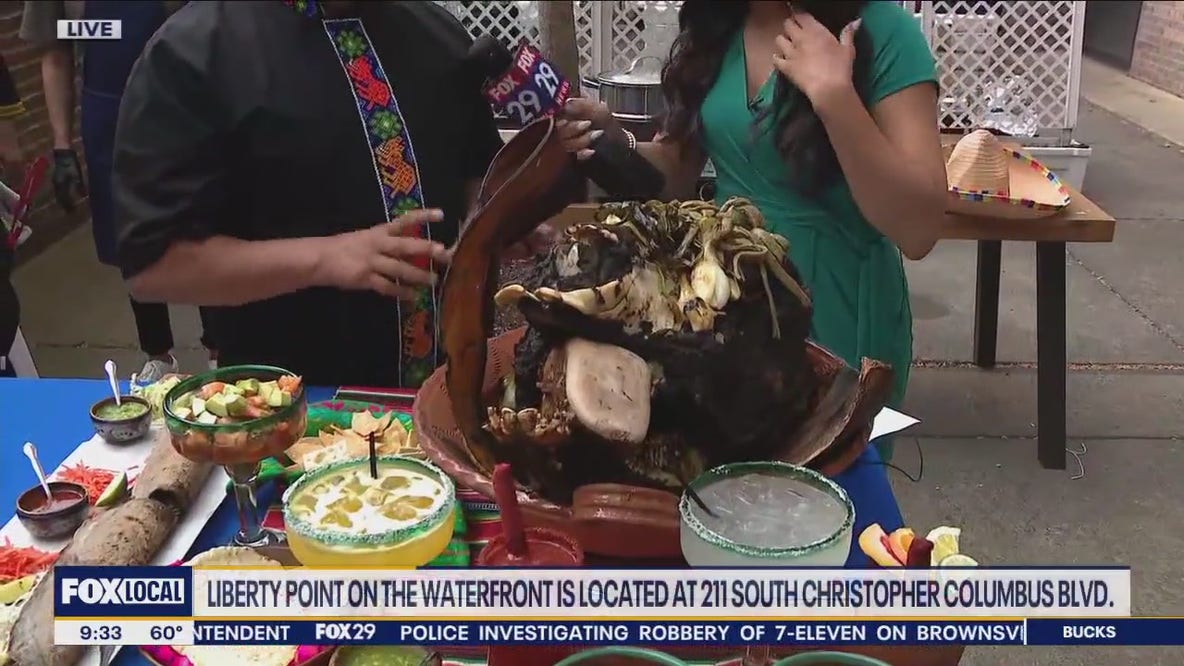 Cinco de Mayo events this weekend in Philadelphia